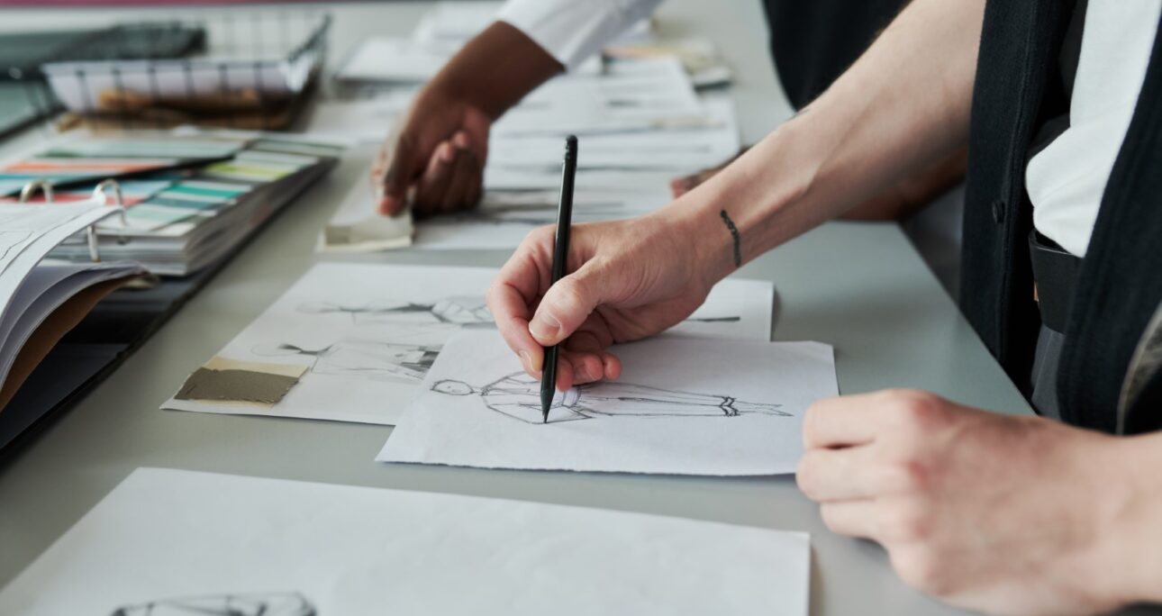Free-Hand: A Community Where Art Lives Beyond the Canvas