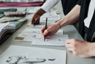 Free-Hand: A Community Where Art Lives Beyond the Canvas